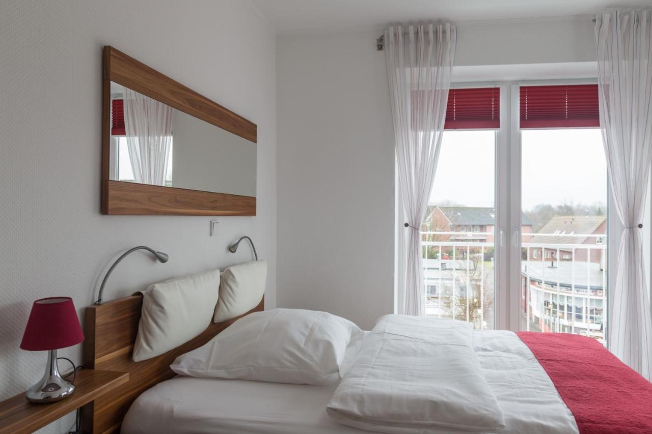 Hotel Christiansen Дунен Экстерьер фото
